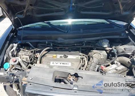 2007 Honda Element Ex из США, поврежденный, VIN 5J6YH27797L005548